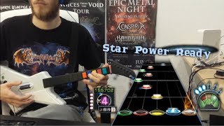 Dystopolis - Beneath a Black Horizon [GH3/CH Custom Song] 100% FC