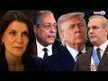 ¡Se rompe todo! La Embajadora de Trump expone al Gobierno por su peligrosa alianza con la izquierda