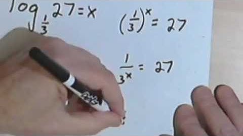 Evaluating Logarithmic Expresssions 070-47