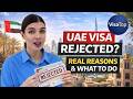 Why UAE Visas Get Rejected (And How to Avoid It in 2026)