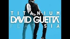 David Guetta Ft Sia Titanium Audio HQ  - Durasi: 4:05. 