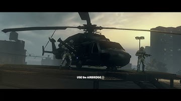 Prototype 2 Gameplay Walkthrough Part 15 - Enemies And Allies