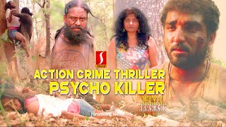 Telugu Movie Action Thriller Drama scenes | Break Failure | Kruthi Gowda | Adit Naveen | Abdulgani