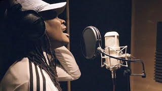 Kumar Raging Fyah - Dubplate Raggamuffin - Little Lion Sound