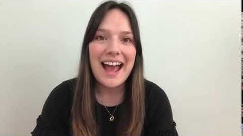 Intro to Camera — Ruth | StarNow