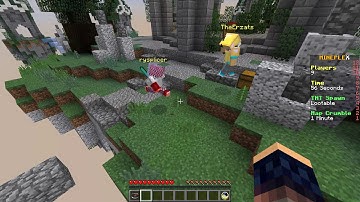 TheErzats Hacking Evidence - Mineplex