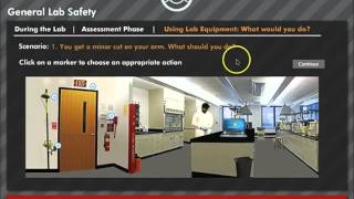 General Lab Safety Version 2