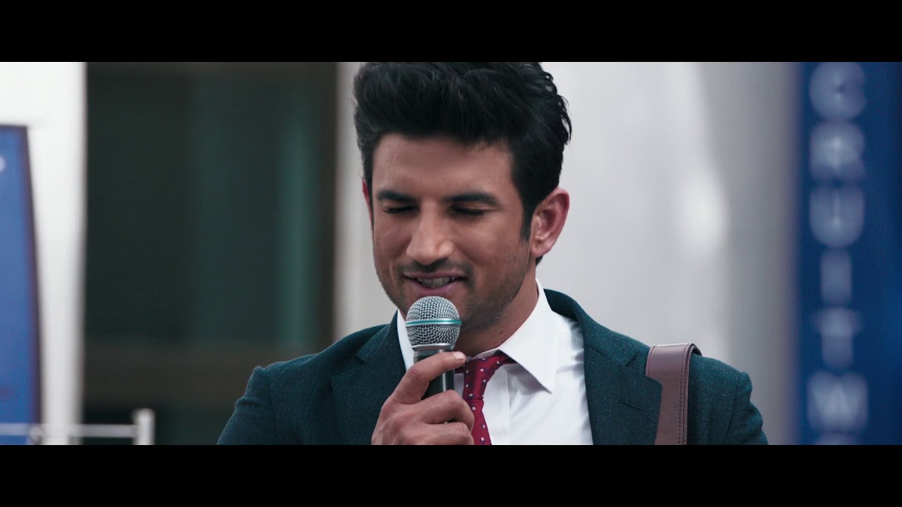 communications jobs scotland Sonata: Karo #KhudParYakeen