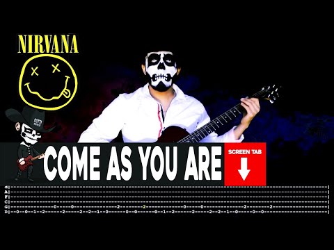 nirvana---come-as-you-are-(guitar-cover-by-masuka-w/tab)