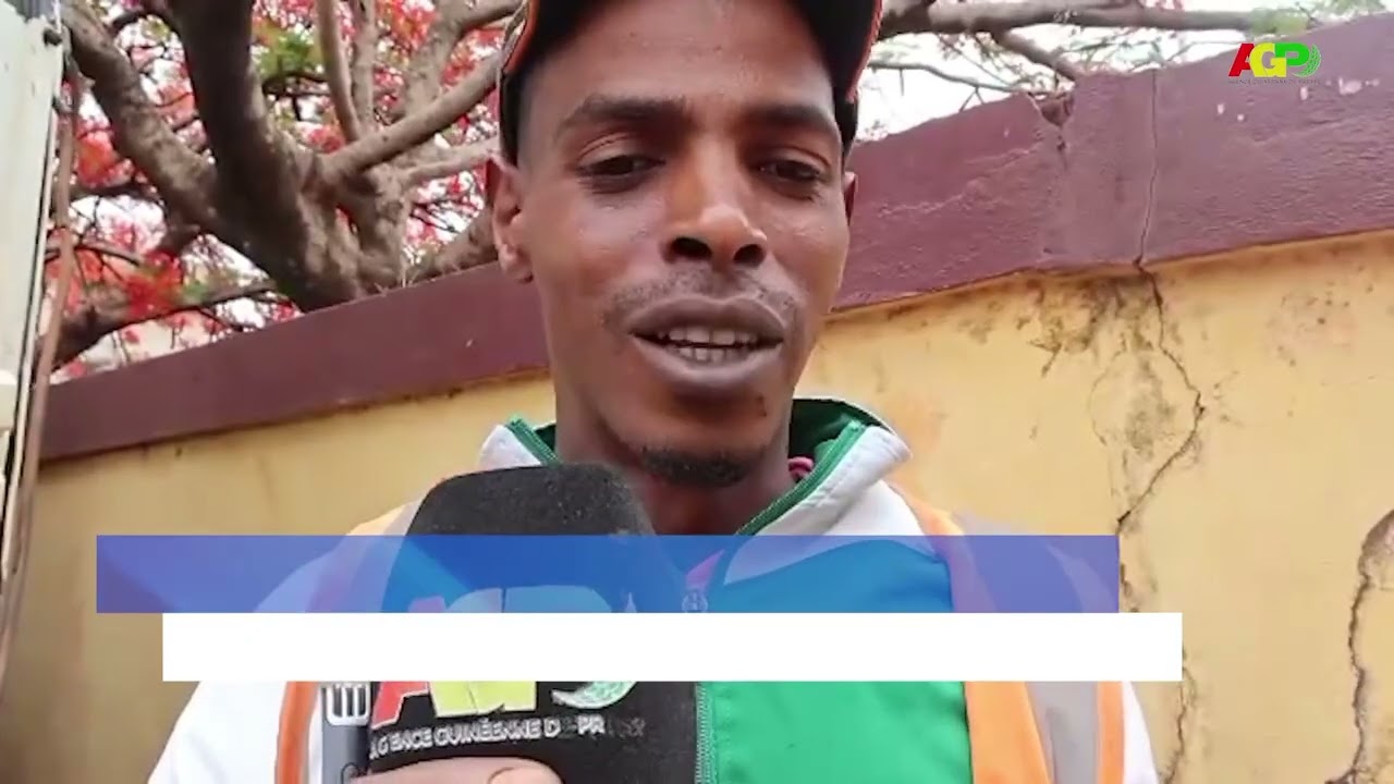 LABÉ/TRANSPORT:CONDUCTEURS DE MOTO-TAXI SE PLAIGNENT DE LA RÉDUCTION DE LEURS RECETTES JOURNALIÈRES