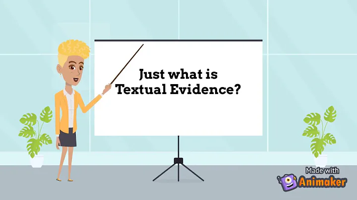 Citing Textual Evidence, by Sharon W. Askew