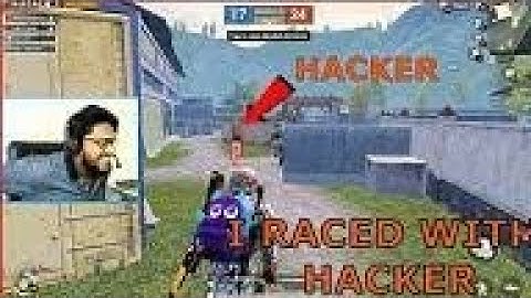 HACKER IN TEAM DEATH MATCH (TDM)😂 || RACE BETWEEN POOR GAMER AND SPEED HACKER WHO WILL WIN