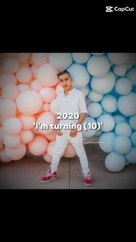 King Ferran edit (Soon I'll be 14 years old) | Royalty Family Fans
