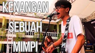 Tinky Winky - Kenangan Sebuah Mimpi (SCREAMAZIONS #21) chords