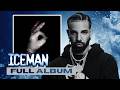 Drake ICEMAN Full Album Stream Tracklist Official Audio 