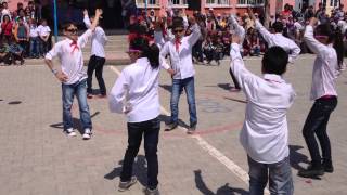Fatih kasabası gamgam stayle