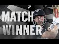 Williamson Plays Smart T20 Innings | BLACKCAPS v Pakistan T20i