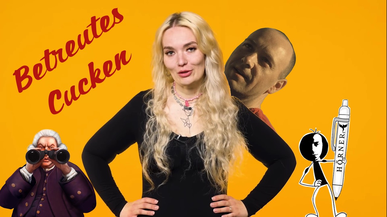 Betreutes Cucken #53 (Teil 1/2): Völlerei und Völkerrecht