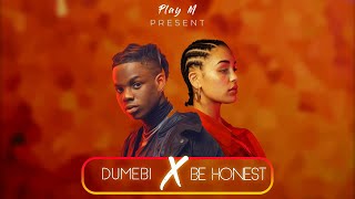 Rema Ft. Jorja Smith - Dumebi X Be Honest (PLAY M Mashup)