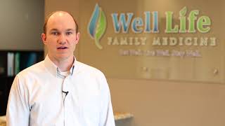 Body Composition Analysis – Well Life Family Medicine