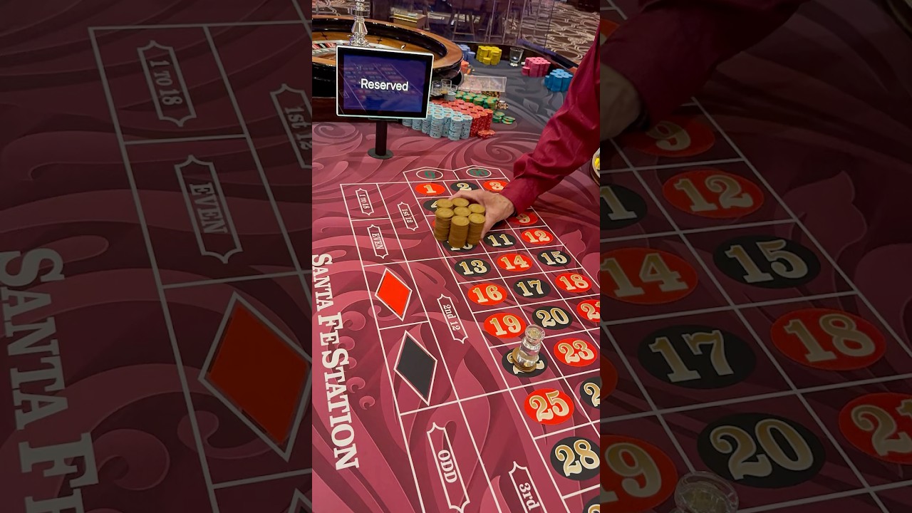 casino equipment for sale 3 Step Live Roulette Strategy Nobody Knows ABOUT! Method Will Have You Printing Money! LAST STEP.