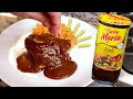 Easy Chicken Molé Recipe | How To Make Mole De Vaso | Doña Maria Mole Sauce