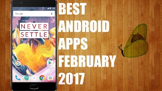 Best Android Apps February 2017 screenshot 5