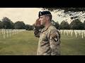 Screaming Eagles return to Normandy Eighty-two Years after D-Day