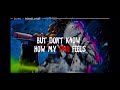 Juice WRLD - My Life In A Nutshell (Official Lyric Video)