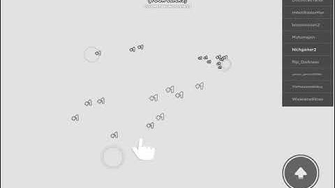 Nicholas plays Roblox ep. 4 (click it [POP CAT] clicking 20,000 to 30,000)