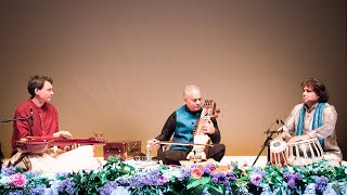 The Magical Singing Instrument - Sarangi |3| Bharat Bushan Goswami | Dadra