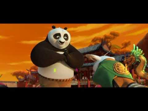 po returns from the spirit realm - YouTube