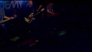 Craig Walker - Live in Dublin 2010