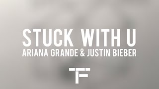 [TRADUCTION FRANÇAISE] Ariana Grande & Justin Bieber - Stuck with U