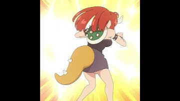 Thumbnail of Bowser Transformation (The Super Mario Bros Animation)