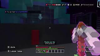 Minecraft Servers LIVE