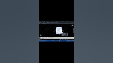 AutoCAD animation to Anipath #autocad #autocad3d #interiordesign #signaturecomputech #music