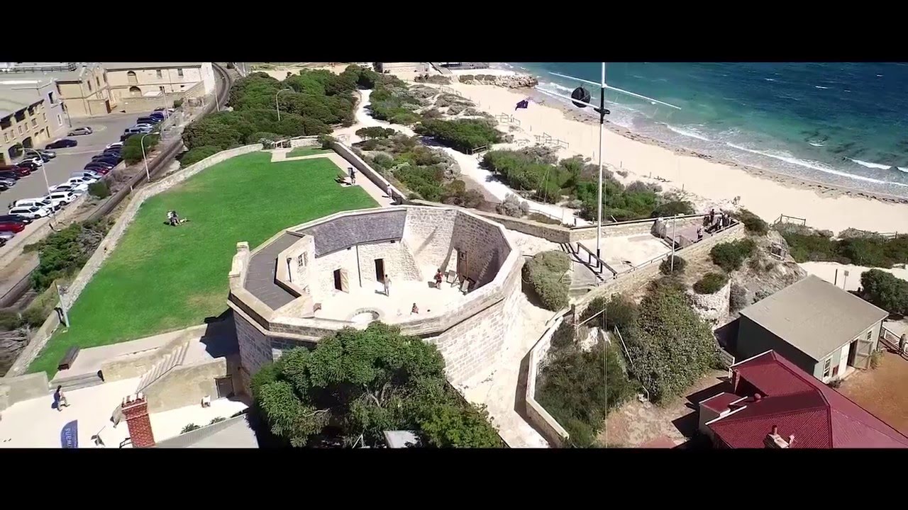 Fremantle Conference and Events Centre