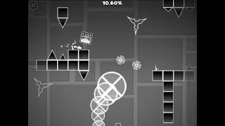 Layout I Made A While Ago..