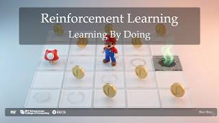 Modeling with Reinforcement Learning - Shen Shen - AI Educators Pilot