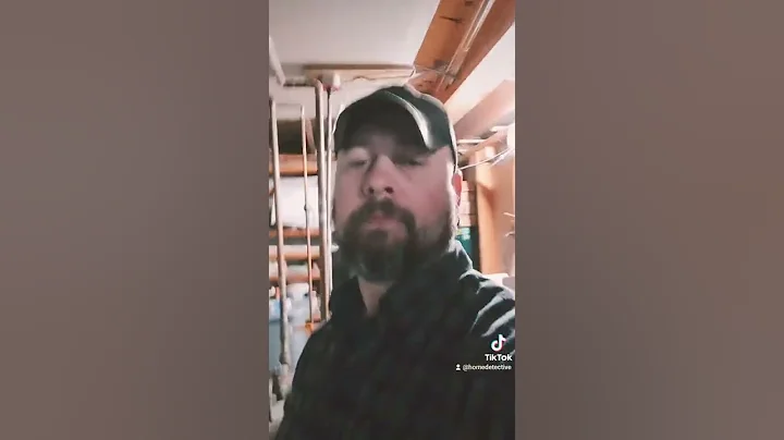 How to tell if your Expansion tank has failed