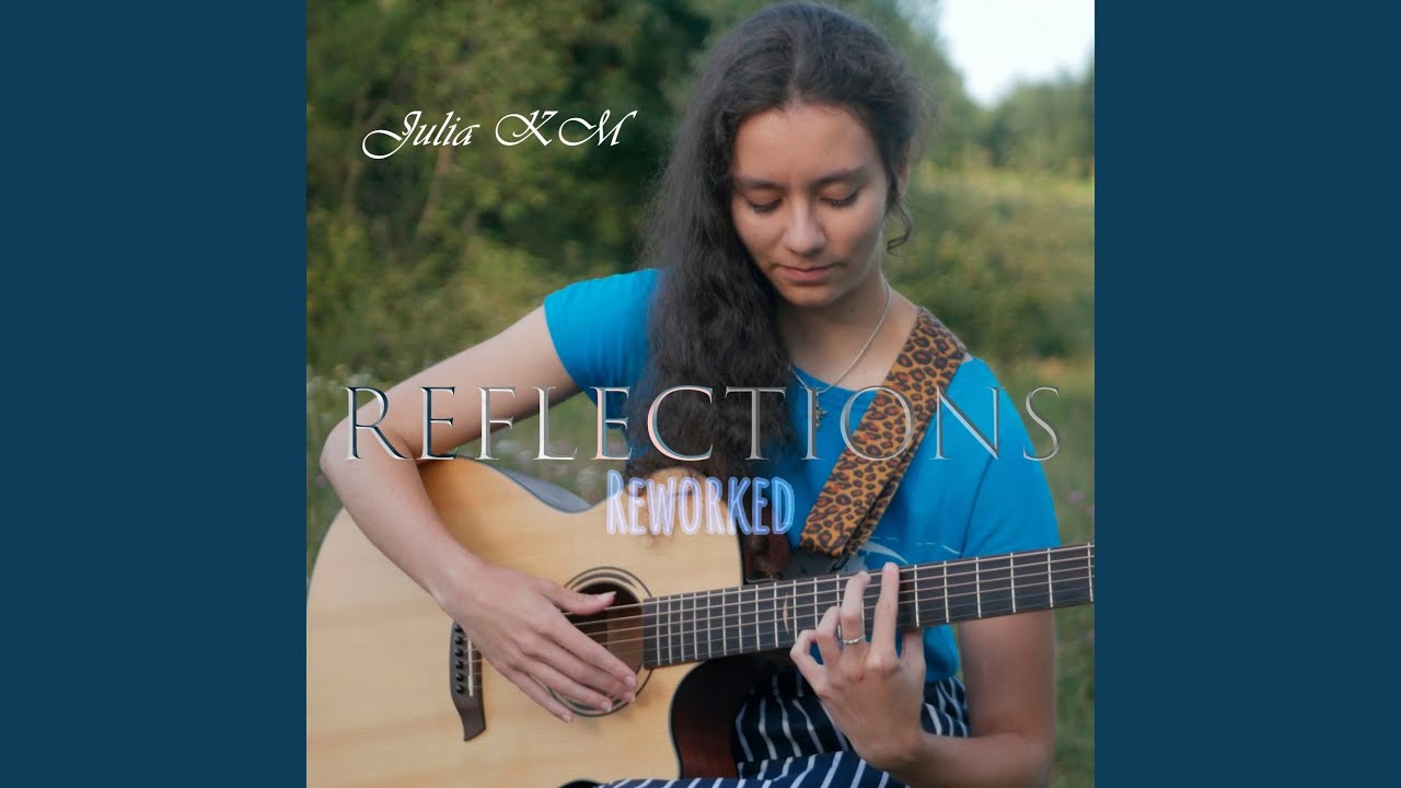 Watch Reflections (Reworked) on YouTube Watch Reflections (Reworked) on YouTube