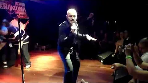 Reinaldo -  My Sweet Love (Live)