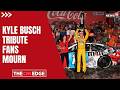 KYLE BUSCH TRIBUTE: The Legend, The Rival, The Champion | NASCAR Career Tribute | N18G