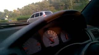 Test Drive Toyota Soluna 5A-FE