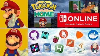 My own Pokemon Storage System on the Cloud!