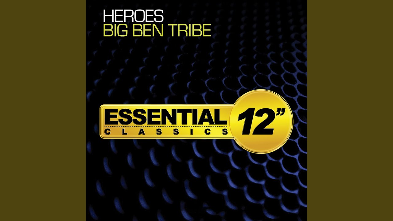 Guarda Heroes (Instrumental) su YouTube Guarda Heroes (Instrumental) su YouTube