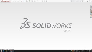 Design and Analysis on L Clamp in SolidWorks || SolidWorks 2016 || @CADCAECFD
