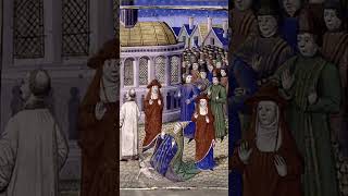 The Legend of the Female Catholic Pope