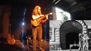 When Melies Met Chopin - The Dancing Midgetetude Op. 10 No. 8